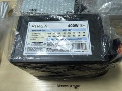 Блок питания Vinga 400W (VPS-400-120)