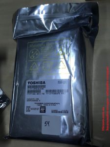 Купить Жесткий диск Toshiba DT01ACA100