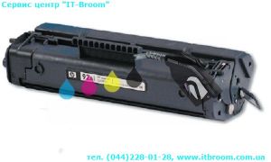 Купить Заправка лазерного картриджа HP 92A (C4092A)