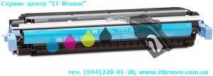 Купить Заправка лазерного картриджа HP 645A (C9731A)