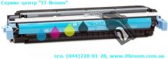 Заправка лазерного картриджа HP 645A (C9731A)