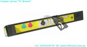 Купить Заправка лазерного картриджа HP 824A (CB382A)