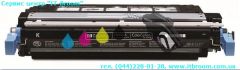 Заправка лазерного картриджа HP 642A (CB400A)