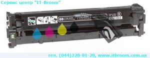 Купить Заправка лазерного картриджу HP 125A (CB540A)