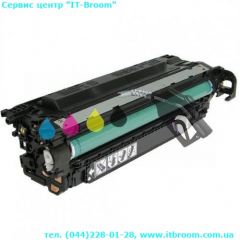 Заправка лазерного картриджа HP 647X (CE260X)