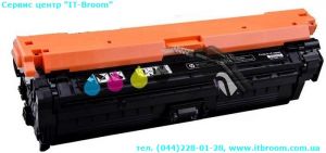 Купить Заправка лазерного картриджа HP 651A (CE343A)