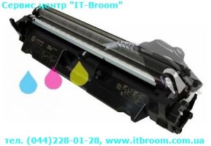 Купить Заправка лазерного картриджа HP 30X (CF230X)