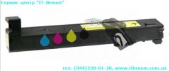 Заправка лазерного картриджа HP 827A (CF302A)