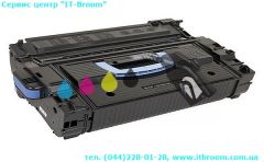 Заправка лазерного картриджу HP 25X (CF325X)