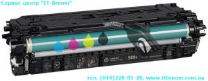 Купить Заправка лазерного картриджа HP 508A (CF362A)