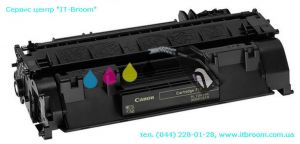 Купить Заправка лазерного картриджа Canon 719 (3479B002)