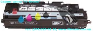 Купить Заправка лазерного картриджа HP 308A (Q2670A)