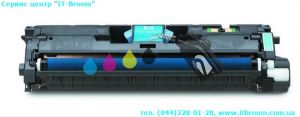 Купить Заправка лазерного картриджу HP 122A (Q3961A)