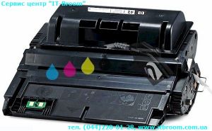 Купить Заправка лазерного картриджа HP 42A (Q5942A)