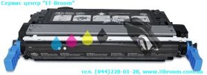 Купить Заправка лазерного картриджа HP 643A (Q5950A)