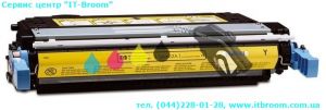 Купить Заправка лазерного картриджа HP 644A (Q6462A)