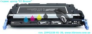 Купить Заправка лазерного картриджа HP 501A (Q6470A)