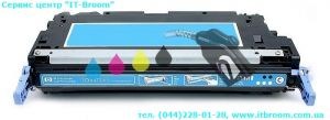 Купить Заправка лазерного картриджа HP 502A (Q6471A)