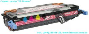 Купить Заправка лазерного картриджа HP 314A (Q7563A)