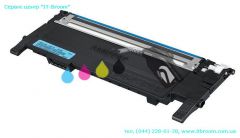 Заправка лазерного картриджа Samsung CLT-C407S