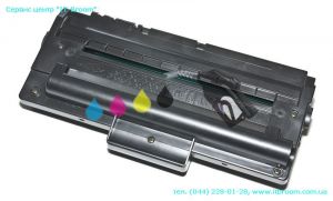 Купить Заправка лазерного картриджа Samsung ML-1710D3