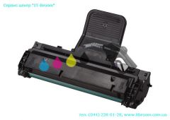 Заправка лазерного картриджа Samsung ML-2010D3
