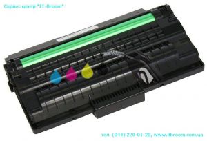 Купить Заправка лазерного картриджа Samsung ML-2250D5