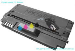 Купить Заправка лазерного картриджа Samsung ML-D1630A
