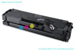 Заправка лазерного картриджа Samsung MLT-D101S