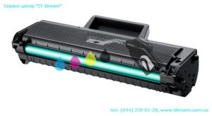Купить Заправка лазерного картриджа Samsung MLT-D1043S