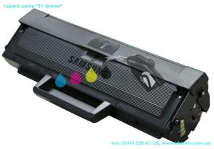 Купить Заправка лазерного картриджа Samsung MLT-D104X