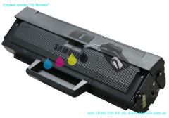 Заправка лазерного картриджа Samsung MLT-D104X