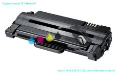 Заправка лазерного картриджа Samsung MLT-D105L