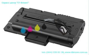 Купить Заправка лазерного картриджа Samsung MLT-D109S