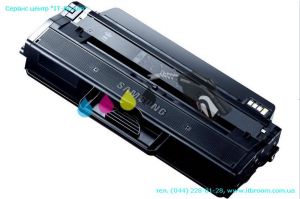 Купить Заправка лазерного картриджа Samsung MLT-D115L