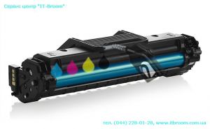 Купить Заправка лазерного картриджа Samsung MLT-D117S