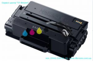 Купить Заправка лазерного картриджа Samsung MLT-D203S