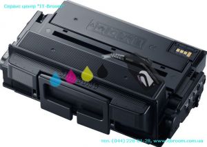 Купить Заправка лазерного картриджа Samsung MLT-D203U
