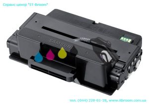 Купить Заправка лазерного картриджа Samsung MLT-D205E