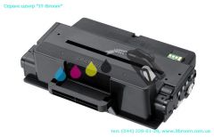 Заправка лазерного картриджа Samsung MLT-D205L
