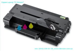 Купить Заправка лазерного картриджа Samsung MLT-D205S