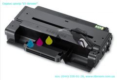 Заправка лазерного картриджа Samsung MLT-D205S
