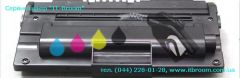 Заправка лазерного картриджа Samsung MLT-D208S