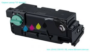 Купить Заправка лазерного картриджа Samsung MLT-D304L