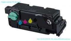 Заправка лазерного картриджа Samsung MLT-D304L