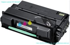 Заправка лазерного картриджа Samsung MLT-D305L