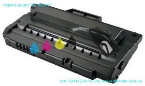 Купить Заправка лазерного картриджа Samsung SCX-4720D3