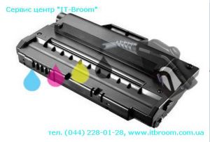 Купить Заправка лазерного картриджа Samsung SCX-4720D5