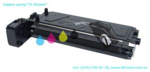Купить Заправка лазерного картриджа Samsung SCX-5312D6
