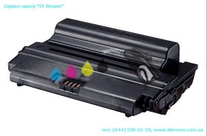 Купить Заправка лазерного картриджа Samsung SCX-D5530A